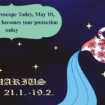 Aquarius Horoscope Today, May 10, 2026: Patience becomes your protection today
