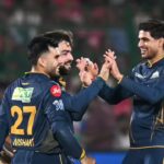 GT raise IPL 2026 playoff qualification chances to 72.52%, but Rajasthan Royals remain ahead at 80.31% | cricket news