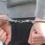 Pakistani national among 3 arrested in US for attempting to smuggle 89 firearms into Canada