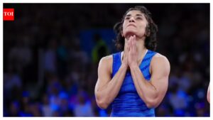‘ITA recorded Vinesh Phogat’s conduct did not go beyond negligence’ | More sports news