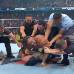WWE Backlash 2026 Results & Highlights: Jacob Fatu decimates Roman Reigns, John Cena’s blockbuster announcement, and more | wwe news