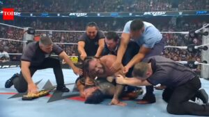 WWE Backlash 2026 Results & Highlights: Jacob Fatu decimates Roman Reigns, John Cena’s blockbuster announcement, and more | wwe news