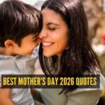 Mother’s Day quotes: 15 meaningful quotes by famous authors to touch mom’s heart