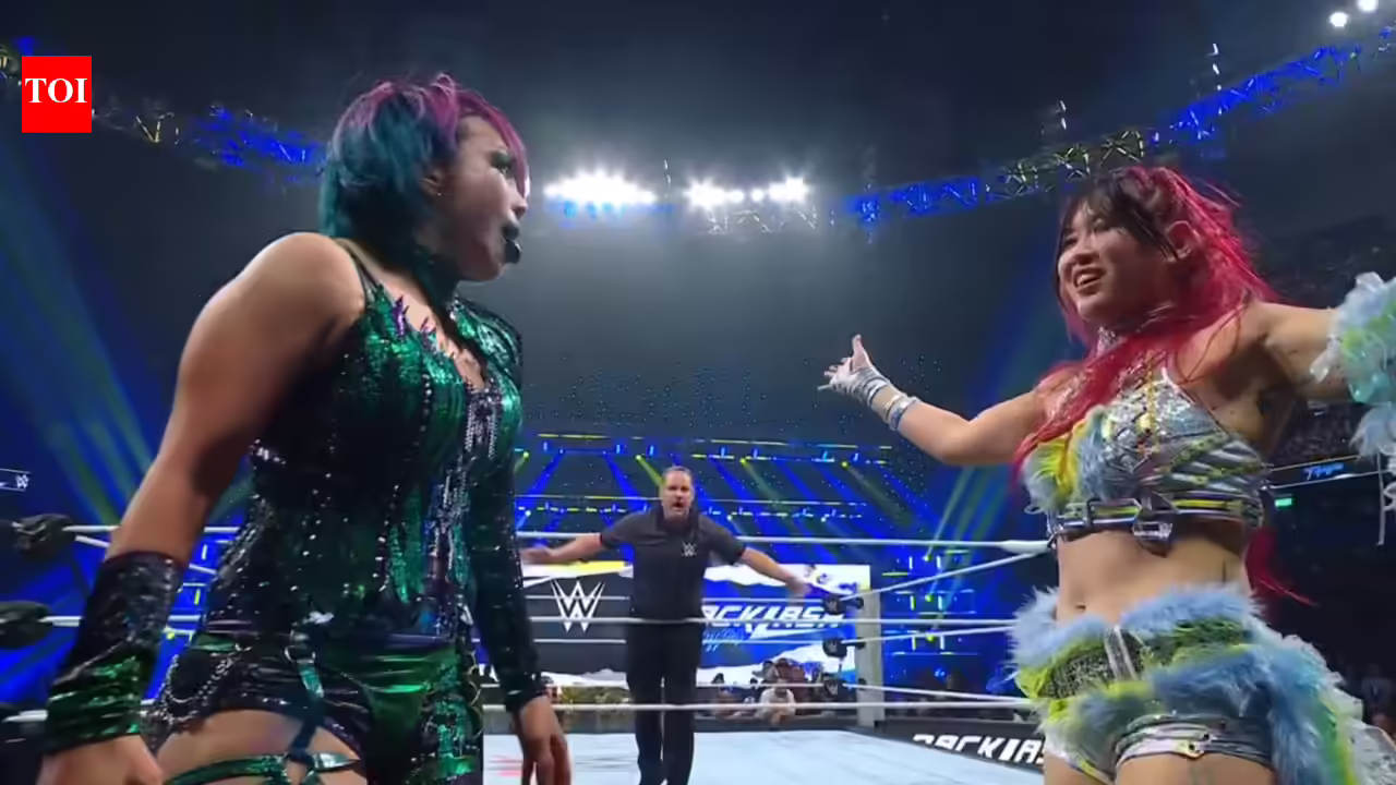 WWE Backlash 2026: List of winners, top performers, shocking moments, and more | wwe news