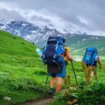 Another lost trekking season in Kashmir. India News