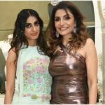 Mother’s Day Special: Queenie Singh and Tiara Dhody on jewellery, motherhood and building dreams together
