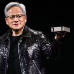 Nvidia Jensen Huang on what excites him to most when it comes to robotics and physical AI: ‘We need a…’