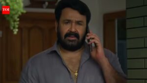 Mohanlal: ‘Drishyam 3’: Jeethu Joseph says Mohanlal’s Georgekutty is driven by fear; ‘He is searching in the dark’ Malayalam Movie News