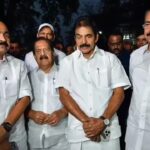 Congress hunts for consensus as camps flex muscle in CM battle: What’s happening Kerala | India News