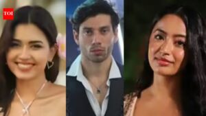Splitsvilla X6: Akanksha Choudhary, Asmita Adhikari and Mohit Magotra get evicted from the reality show.