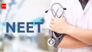 NEET UG 2026 objection window expected shortly at neet.nta.nic.in after OMR sheet upload