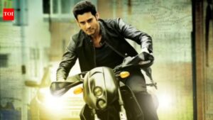 Mahesh Babu’s ‘1: Nenokkadine’ Returns to Theaters: Re-release Date Announced! |