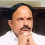 Karnataka Minister D Sudhakar: Karnataka minister D Sudhakar passes away at 66 following prolonged illness. Bengaluru News