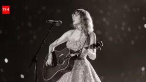 Taylor Swift: Taylor Swift quote on feminism: Feminism is probably the most important movement that you could embrace, because….