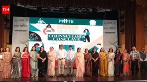 CBSE and AIIMS launch counseling initiative to guide students towards informed career decisions