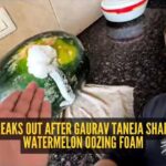 Gaurav Taneja: ‘Poisoned watermelon?’ ‘Flying Beast’ Gaurav Taneja’s bizarre foaming watermelon video leaves internet horrified