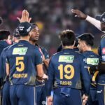 IPL 2026 Purple Cap Race: Kagiso Rabada stays ahead, Rashid Khan climbs after GT beat RR | cricket news