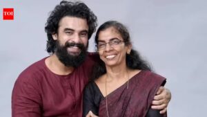 Mother’s Day 2026: Tovino Thomas reveals why he refused vacation sleepovers; Says he missed his Amma too much. Malayalam Movie News