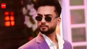 YouTuber Elvish Yadav gets Rs 10 crore extortion threat, police launch probe. Gurgaon News