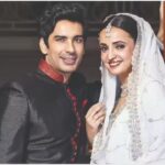Sanaya Irani and Mohit Sehgal Reunite in New Microdrama Qubool Hai After 9 Years |