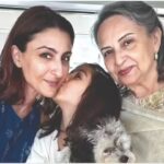 Soha Ali Khan on Motherhood: A Journey of Joy, Chaos, and Timeless Values ​​|