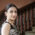 Soha Ali Khan: The biggest learning is to be able to separate yourself from your child: Soha Ali Khan
