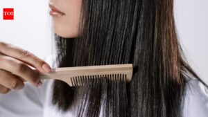 Why hair loss despite ‘normal’ tests | India News