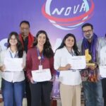 Vishwanova 2026 at MIT-WPU Redefines Innovation with 700+ Teams
