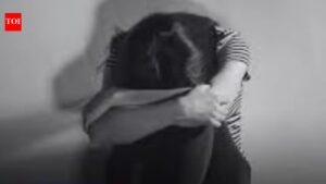 Gang-Raped In Ayodhya: Kidnapped at knife point, 11-year-old gang-raped in Ayodhya. Lucknow News