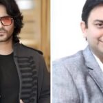 Actor Aashiesh Sharrma breaks silence on controversy around Saurabh Tewari, says, “He stood by me and my family like an elder brother”