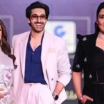 Ssunita Ahuja REVEALS Tina and Yashvardhan stand by her whether she is right or wrong; says, “They are my pillars”- Exclusive | Hindi Movie News