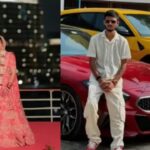 Anurag Dwivedi Wedding Party: YouTuber Anurag Dwivedi’s lavish wedding party that invited ED to a dark underbelly | Lucknow News