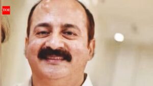 ‘I saw the ground situation in Bengal shifting’, says political strategist and predictor Vimal Singh. Kolkata News