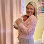 ‘168 children that your boss killed …’: Iran ‘congratulates’ White House press secretary Karoline Leavitt over baby news