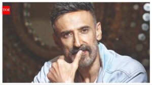 Rahul Dev injured during fitness ad shoot in Goa, fractures leg Hindi Movie News