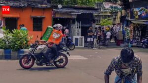 Muslims caught between caution and pragmatism after BJP win in West Bengal. Kolkata News