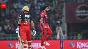 IPL 2026 | ‘It was a dream delivery against Virat Kohli’: Prince Yadav blossoms under coach Bharat Arun | cricket news