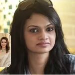 ‘I don’t like Trisha Krishnan at all’: Singer Suchitra Ramadurai calls out ‘parasites’ in Vijay’s life. Tamil Movie News