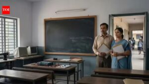 200 teachers await contract renewal; skill classes in govt schools fall silent in Chandigarh | Chandigarh News