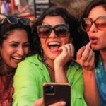 City’s moms are ganging up for a girls trip!