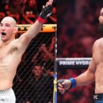 Ufc 328 Results: UFC 328 Results & Highlights 9 May 2026: Sean Strickland shocks Khamzat Chimaev to reclaim middleweight title, Joshua Van wins flyweight war and more | International Sports News