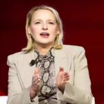 Accenture CEO Julie Sweet on Corporate America problem: All the data is showing companies are investing in AI, but …