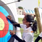 Maiden World Cup medal for Sahil Jadhav More sports news