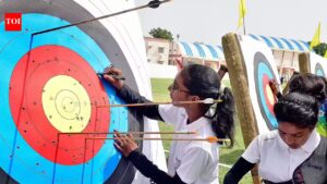 Maiden World Cup medal for Sahil Jadhav More sports news