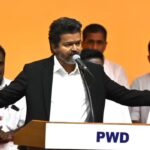 ‘New era of real, secular, social justice starts now’: TVK chief Vijay’s first speech as Tamil Nadu CM | India News