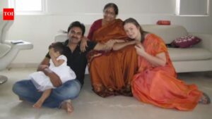 Anna Konidela: ‘No Single Way to Be a Mother’: Anna Konidela’s Heartfelt Mother’s Day Message Celebrating Diverse Journeys in Motherhood |