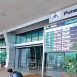 Smugglers strike gold in hydroponic weed at Pune airport. Pune News