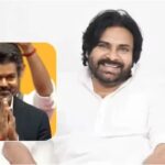 Pawan Kalyan congratulates new Tamil Nadu CM Vijay: ‘I wish the new government will fulfill the aspirations of the people’. Telugu Movie News