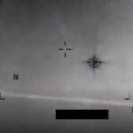 Are aliens real? US government’s video of a star-shaped UFO raises worries of extraterrestrial existence