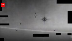 Are aliens real? US government’s video of a star-shaped UFO raises worries of extraterrestrial existence
